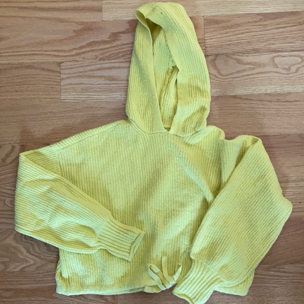 Neon Green/Yellow